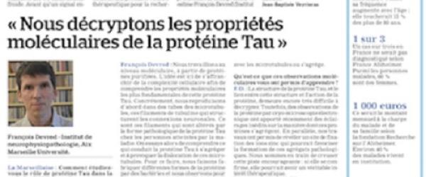 La Provence 2020 bis