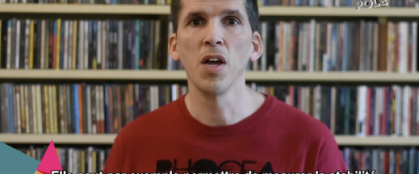 video canceropole FD