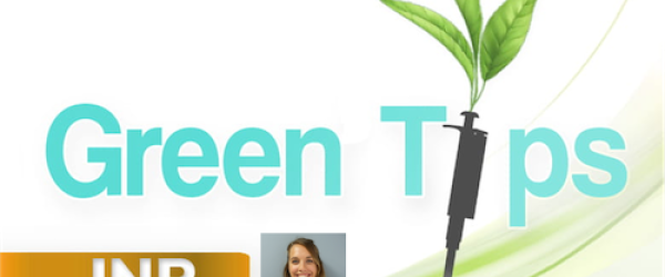 Green Tips