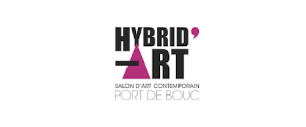 Hybdri Art