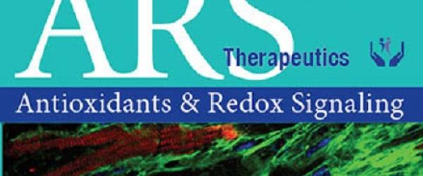 cover ARS therapeutics