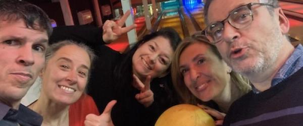 Bowling janvier 2025