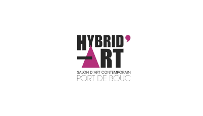Hybrid Art 2021, Port de Bouc